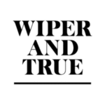 Wiper & true final