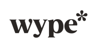 Wype logo for website